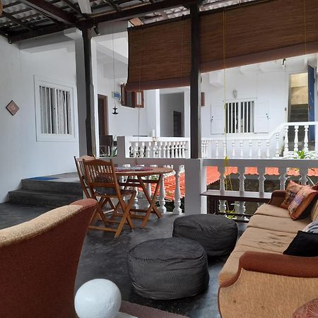 Shoba Traveller'S Tree Homes Stay Гале Екстериор снимка