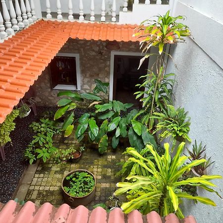 Shoba Traveller'S Tree Homes Stay Гале Екстериор снимка