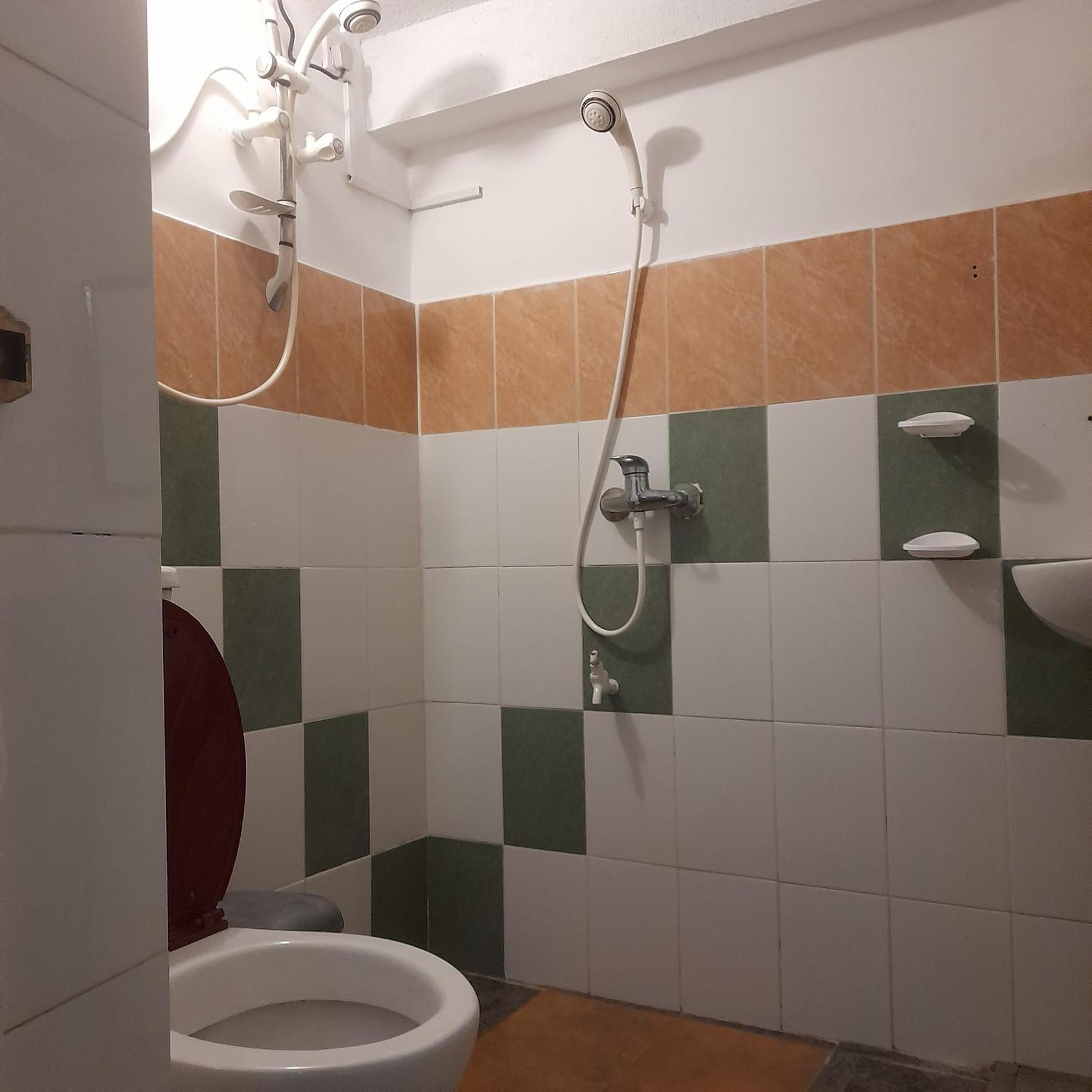 Shoba Traveller'S Tree Homes Stay Гале Екстериор снимка