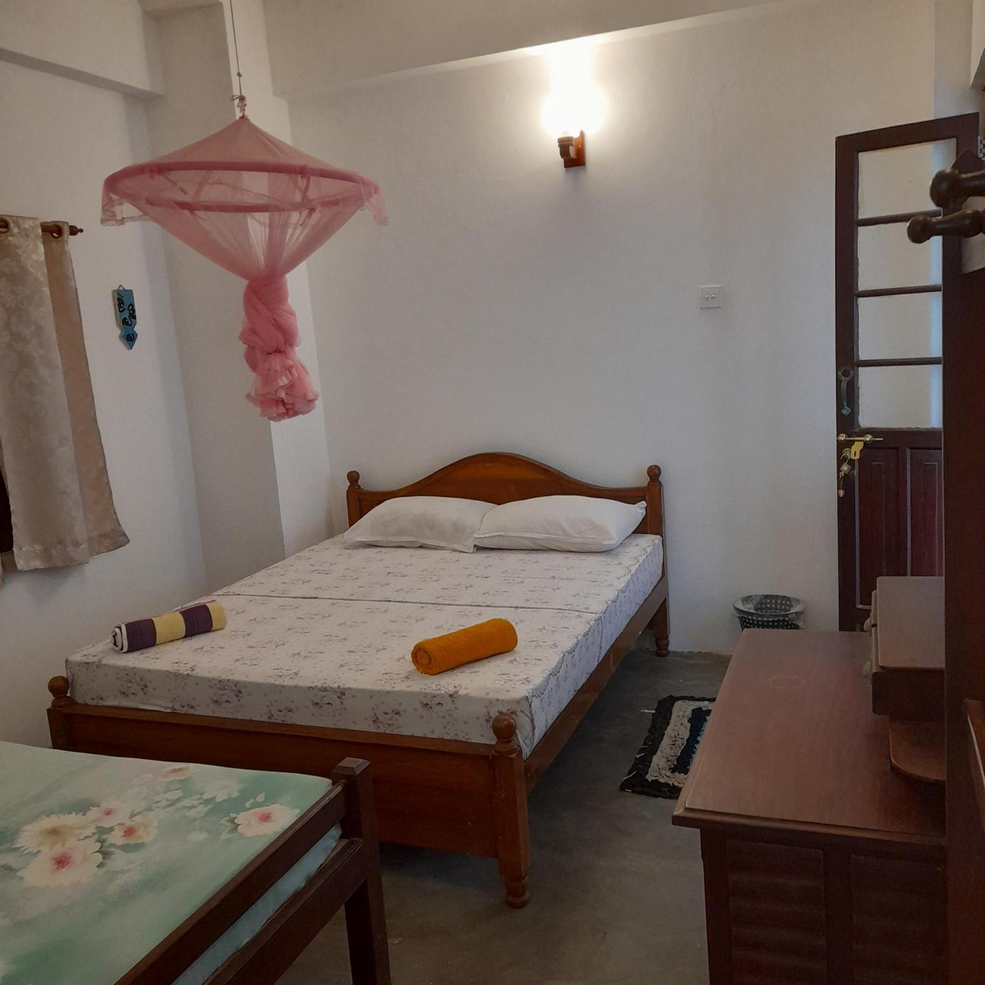 Shoba Traveller'S Tree Homes Stay Гале Екстериор снимка