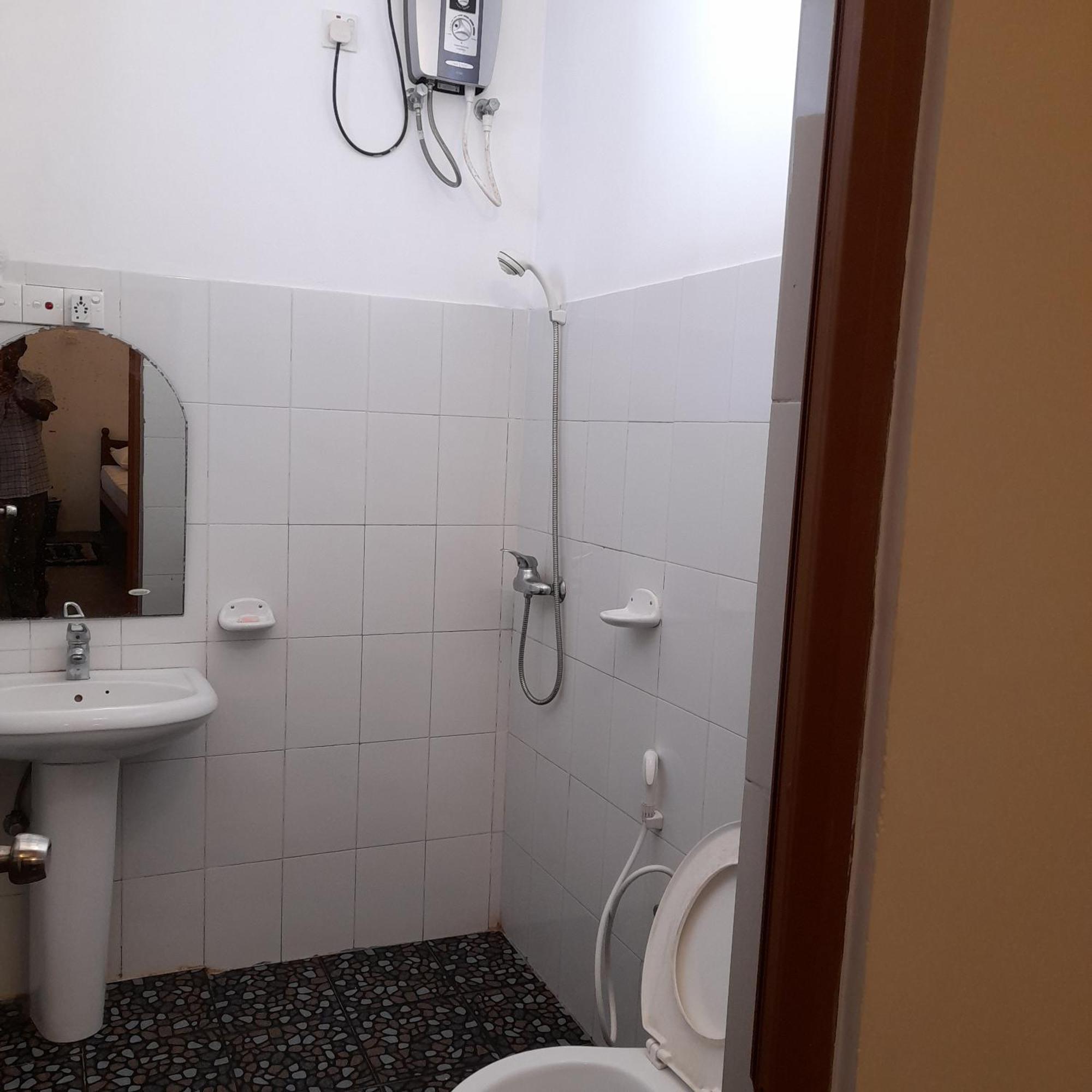 Shoba Traveller'S Tree Homes Stay Гале Екстериор снимка