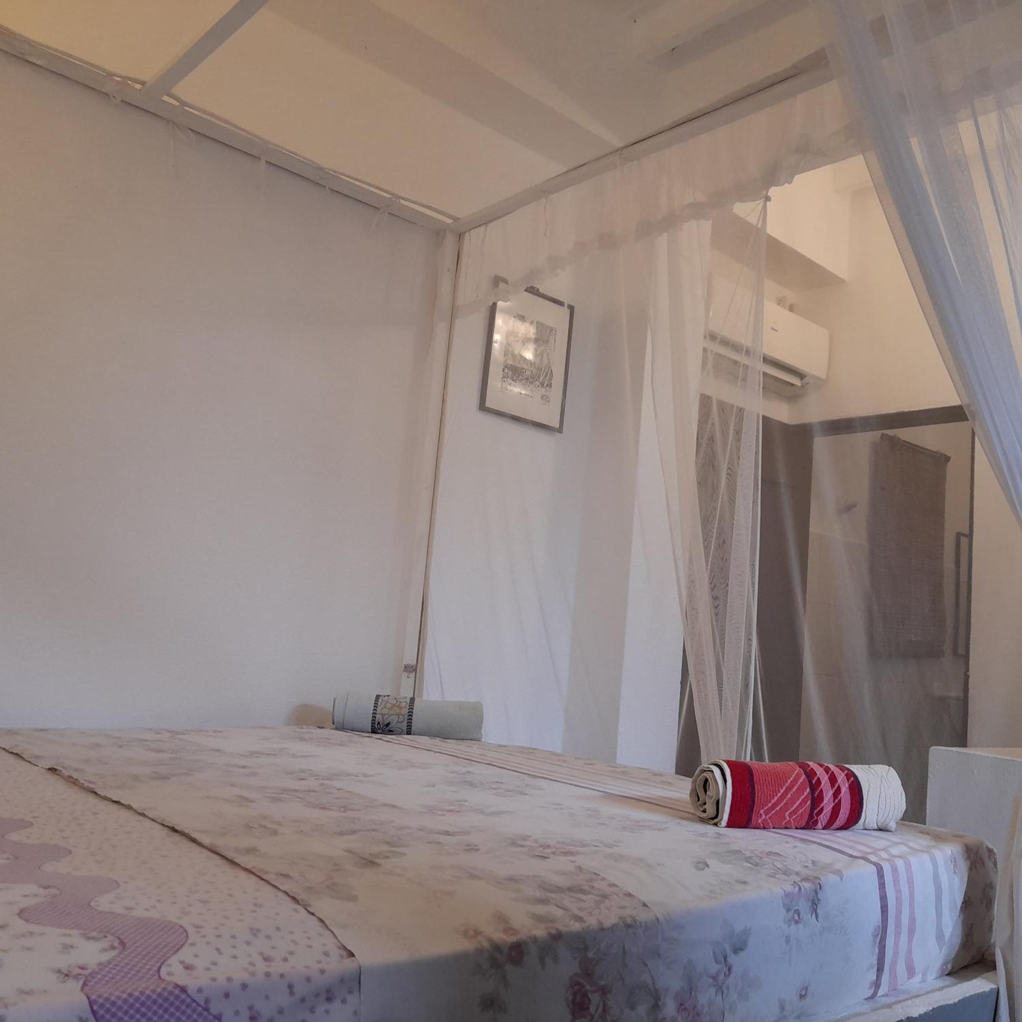 Shoba Traveller'S Tree Homes Stay Гале Екстериор снимка