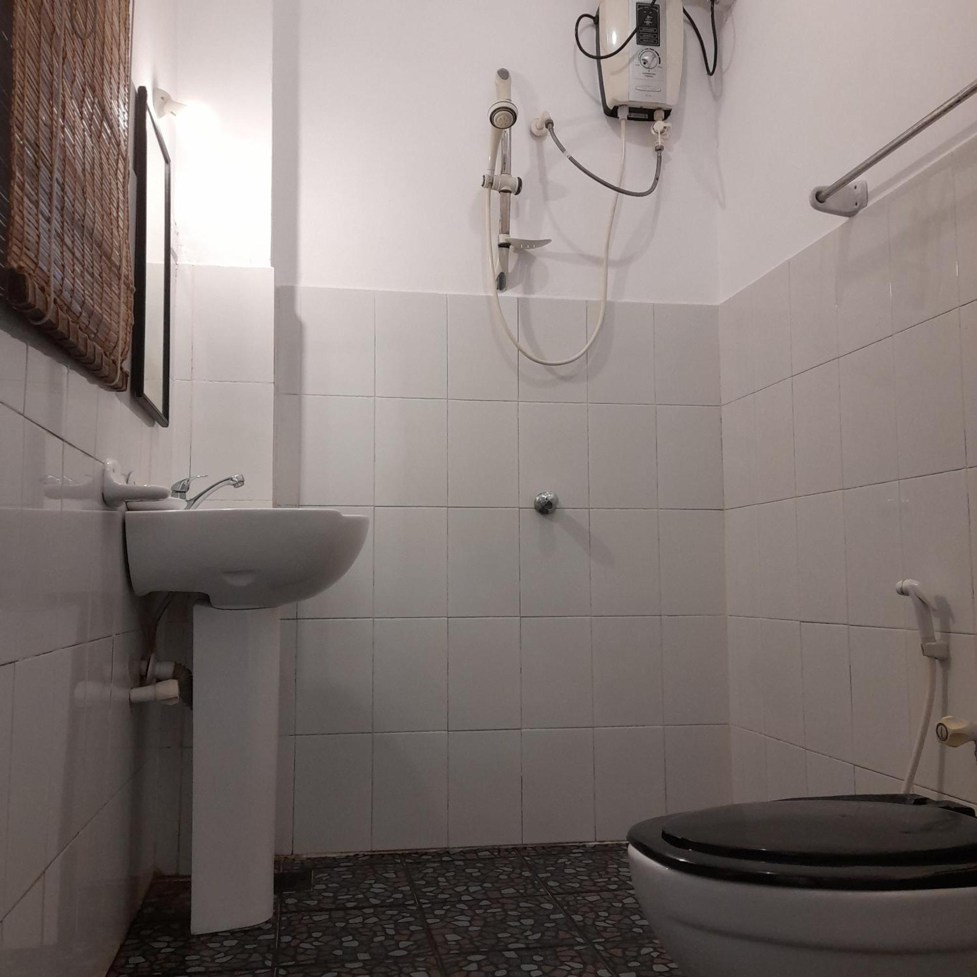 Shoba Traveller'S Tree Homes Stay Гале Екстериор снимка