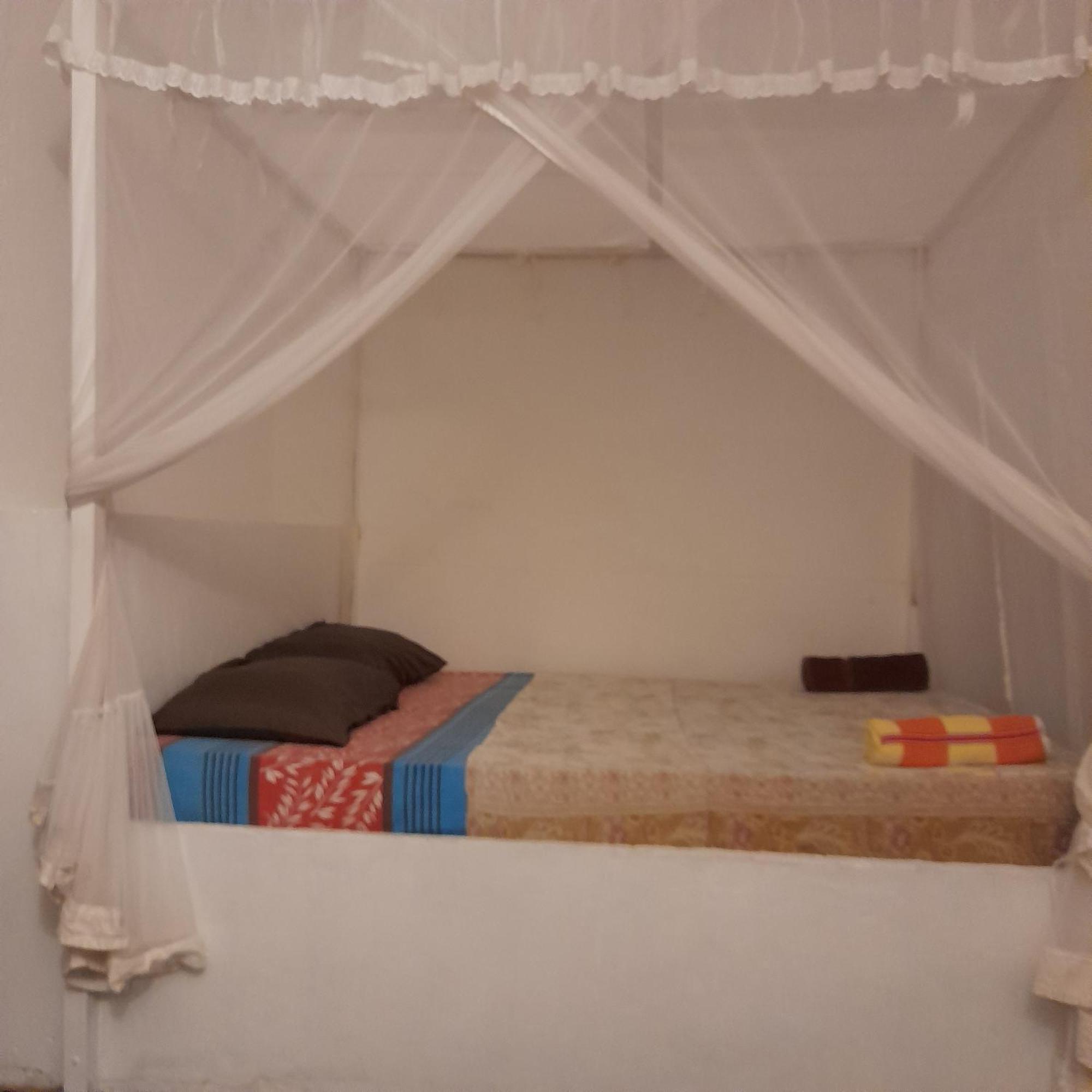 Shoba Traveller'S Tree Homes Stay Гале Екстериор снимка