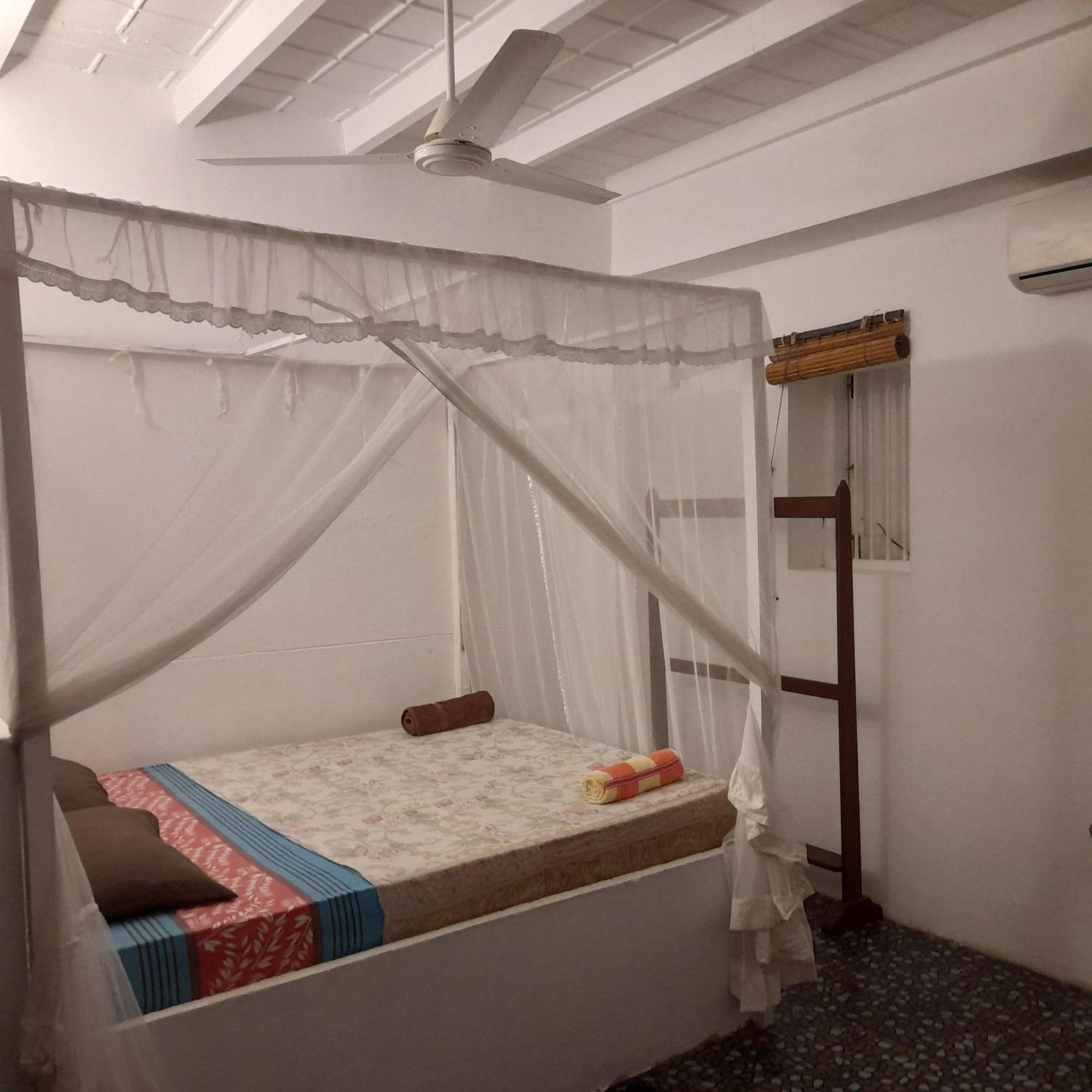 Shoba Traveller'S Tree Homes Stay Гале Екстериор снимка