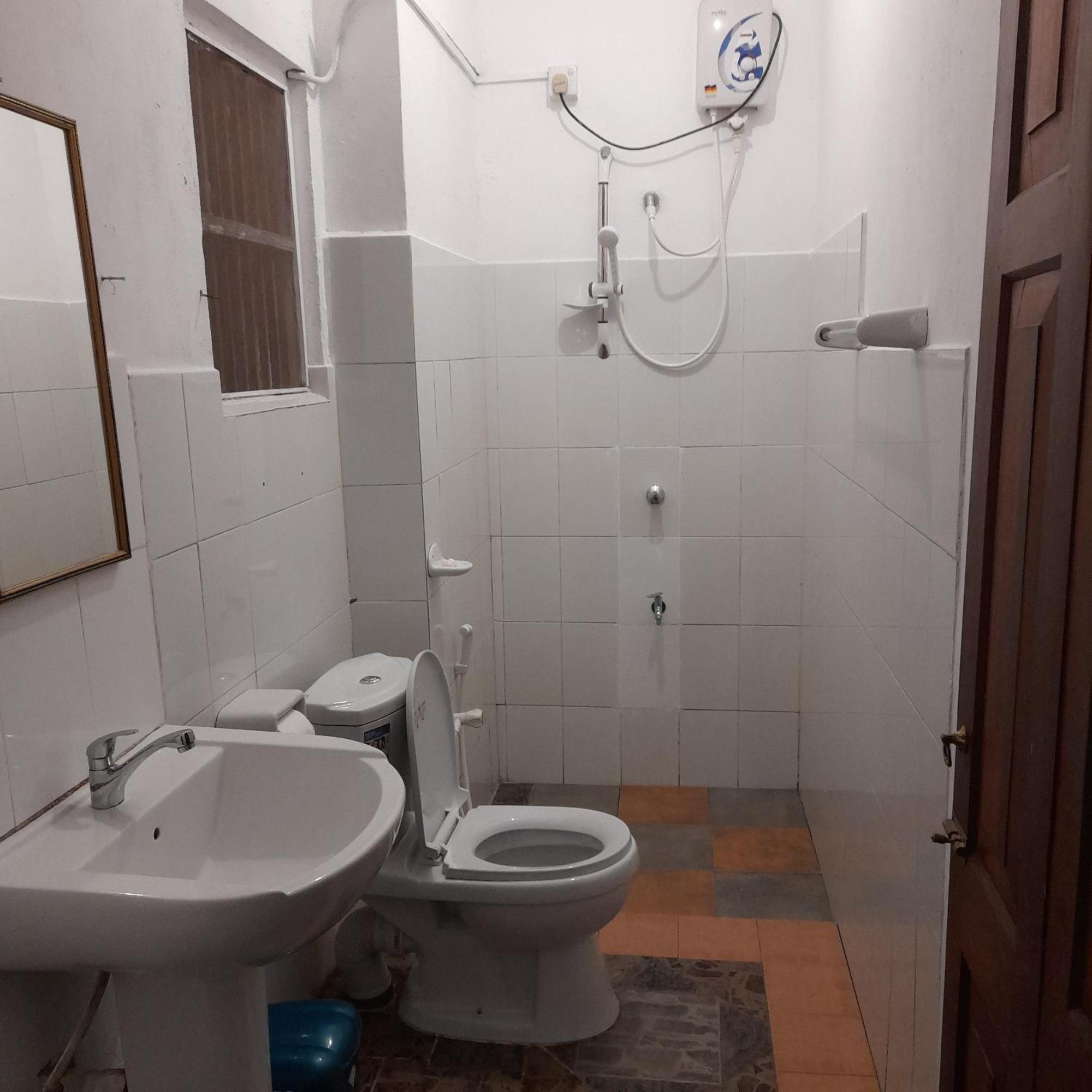 Shoba Traveller'S Tree Homes Stay Гале Екстериор снимка