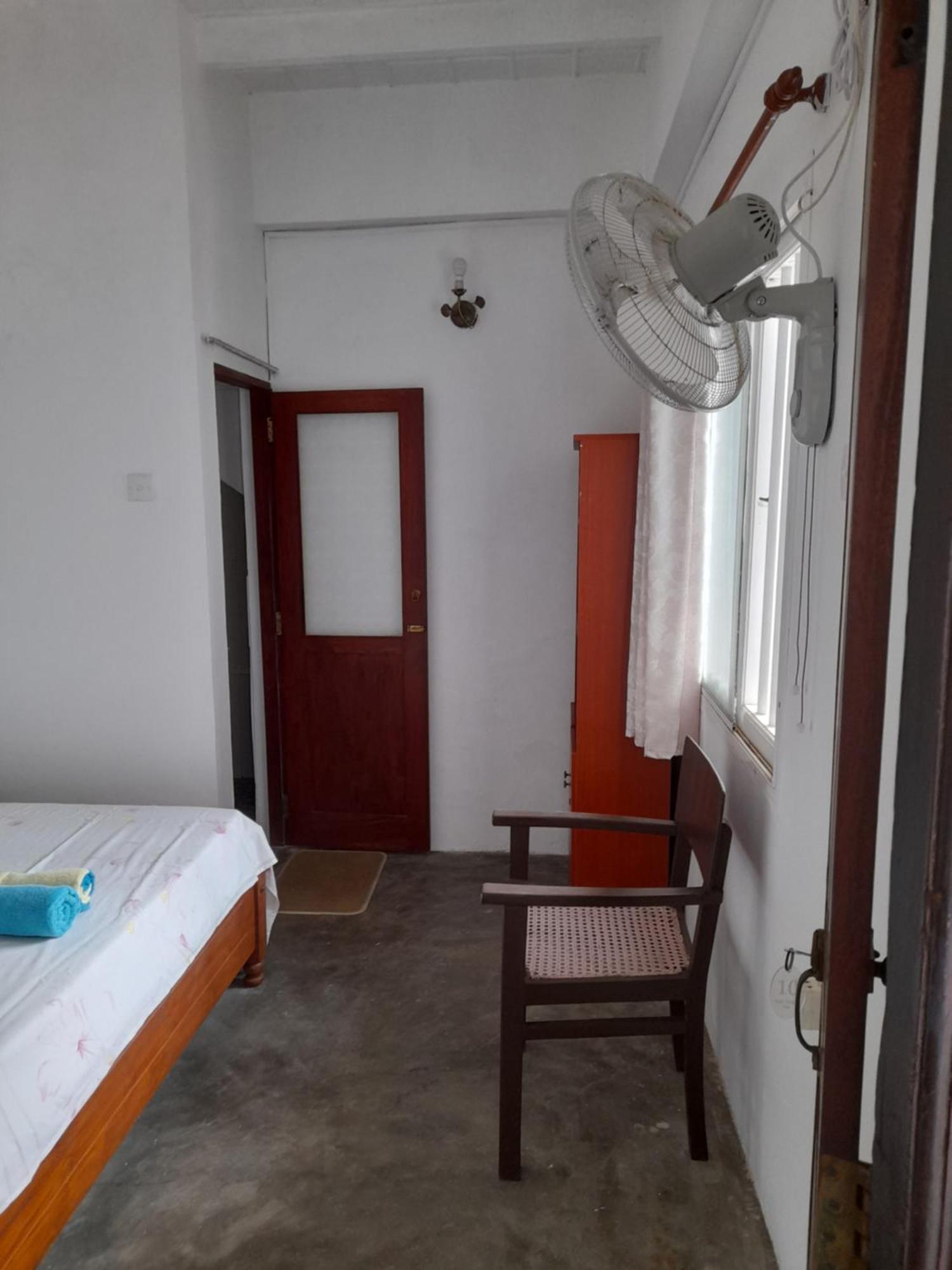 Shoba Traveller'S Tree Homes Stay Гале Екстериор снимка