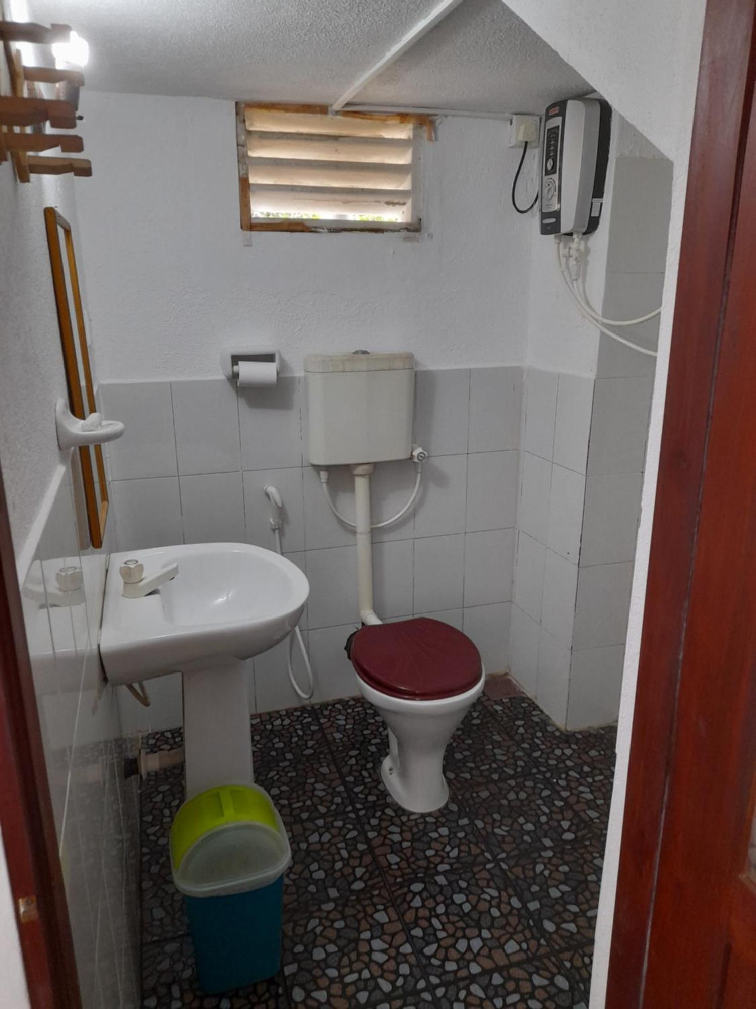 Shoba Traveller'S Tree Homes Stay Гале Екстериор снимка