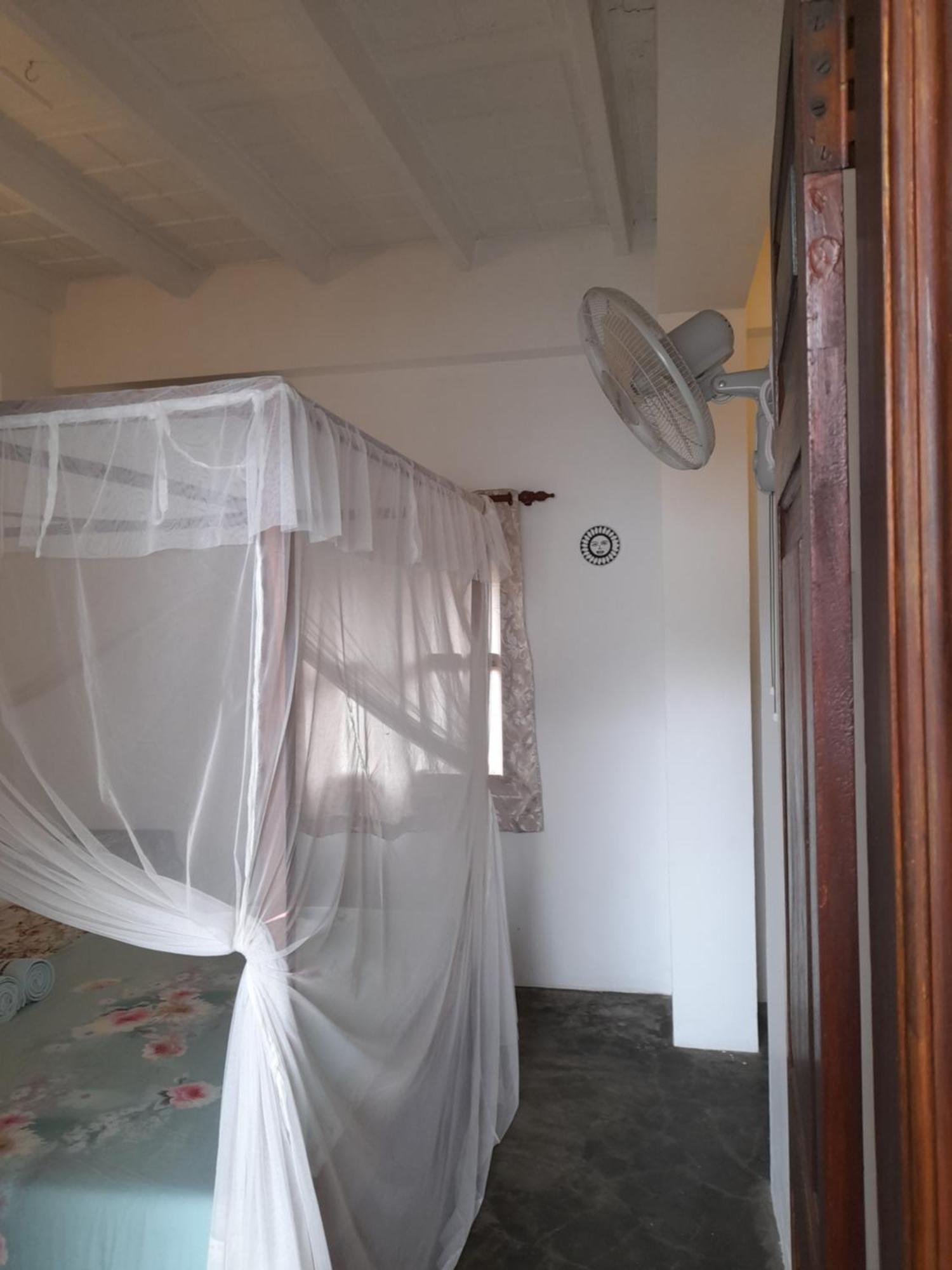 Shoba Traveller'S Tree Homes Stay Гале Екстериор снимка