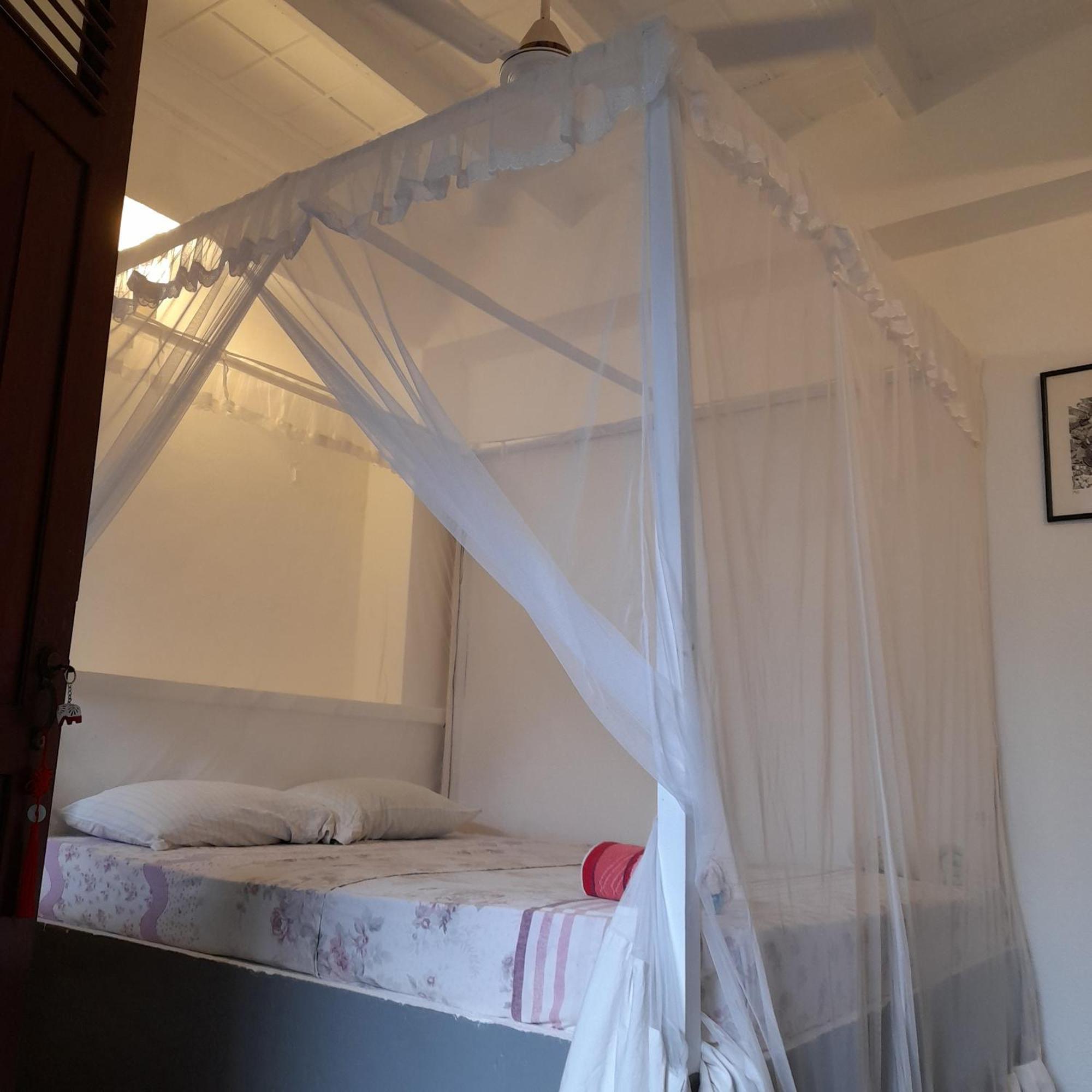Shoba Traveller'S Tree Homes Stay Гале Стая снимка